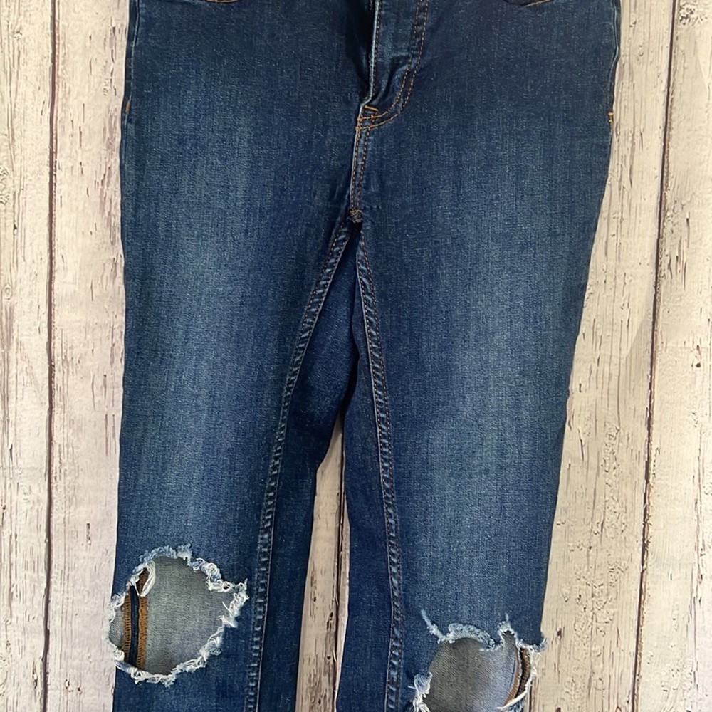 Free people jeans - Picture 4 of 8